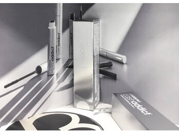 シーア ボーテ アイラッシュ(THEA beaute eyelash)/ラッシュアディクト【正規取扱】