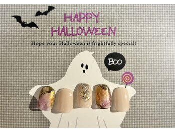 パールネイル(PEARL NAIL)/ハンド☆定額7900円コース