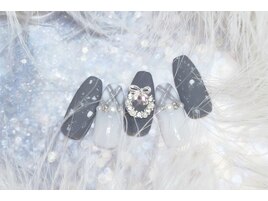 初回ジェルオフ無料選べる定額