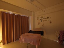 ラキ(Laki)/ベッドルーム