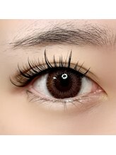 レジアント(Rediant)/パリジェンヌ＋ワンホンマツエク