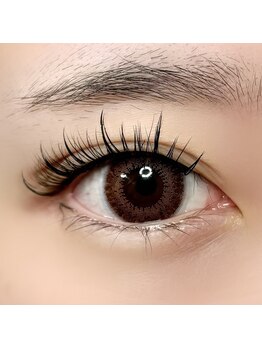 レジアント(Rediant)/パリジェンヌ+ワンホンマツエク