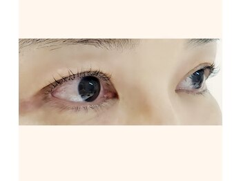 ブリリアントフェニックス(Brilliant Phoenix)/上まつ毛パーマ☆