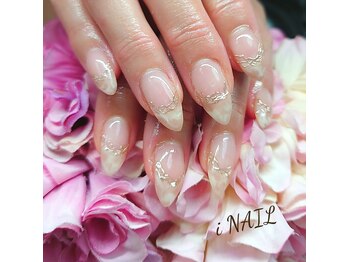 アイネイル(iNAIL)/