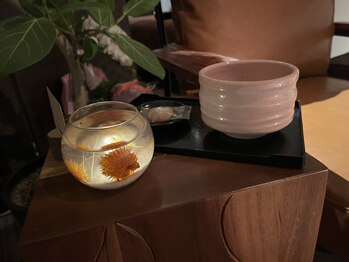 コモレビ(komorebi)/