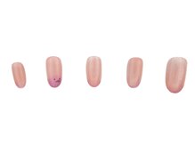 エクラン 元住吉/過去ナチュラルコース