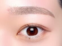 マム 錦糸町店(ma’am)/アイブロウ　ma'am