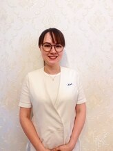 ポーラ enna店(POLA) 長澤 ケーティ都