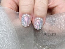 プエルト(PUERTO)/持ち込みコース