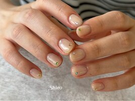 《ワンカラー》