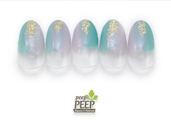 ピッピ 白金台店(peep PEEP)/24年8月マンスリートレンド-14