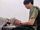 ボディケアラボ 大宮宮原(Body Care Labo)の写真/デスクワーク・PC作業による首・肩こりを丁寧に改善していきます"肩こり改善整体 + もみほぐし(40分)¥4950"