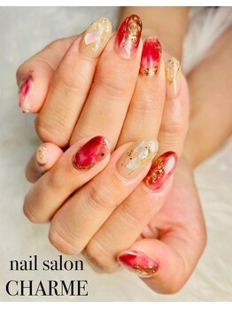 シャルム(CHARME)/