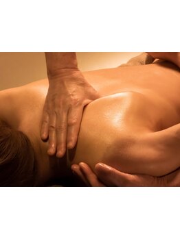 アロマで癒されたい