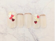 リアン(Lien)/【定額Lコース¥6000】