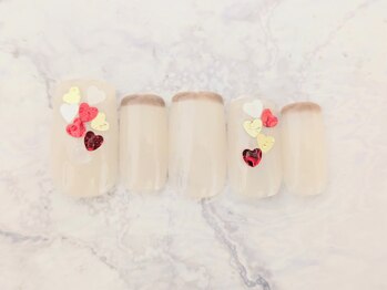 リアン(Lien)/【定額Lコース¥6000】