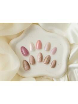 シンプル系（オフィス・日常）が得意