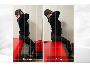 ナオル整体 浦添院(NAORU整体)/沖縄県/浦添/肩こり/整体/腰痛