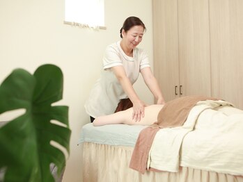 ルールル(Rou.lu.lu)/あなただけのプライベート空間