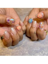エスネイル(es.nail)/