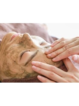 お肌をきれいにしたい