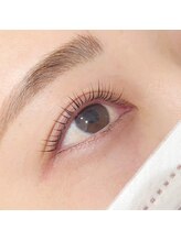 アーツ アイサロン 町田店(arts eyesalon)/まつ毛パーマ