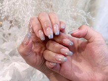 オレオサロン 池袋(oreo salon)/持ち込みアートコース 