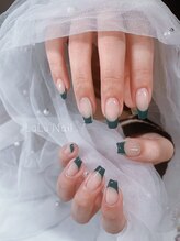 ルル 新宿西口(LULU)/フレンチネイル