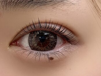 フィーカ(fika)/パリジェンヌラッシュリフト