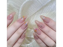 ピュアアンドリッチネイルサロン(Pure&Rich Nail Salon)/