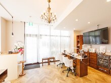 エクラ 溝ノ口店(Eclat)の雰囲気（ハンド2）