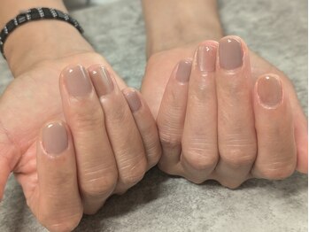 ソフトジェルワンカラー