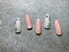 ★ネイル初めての方はココ★　じっくりカウンセリングコース　　5600円～