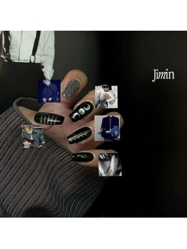 エーレネイル 梅田 中崎町(ehre nail)/