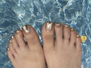 foot ／ haruka