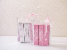 ピンクアンドプラウドサロン 横浜(Pink& Proud Salon)/Roma Pink Aftercare cream