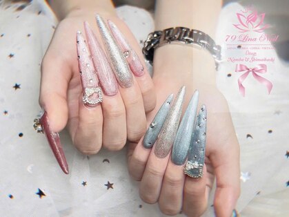 リナスパ(79LINA SPA)の写真