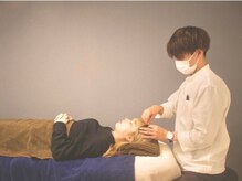 京丹後の鍼灸サロンla mer [京都/京丹後]