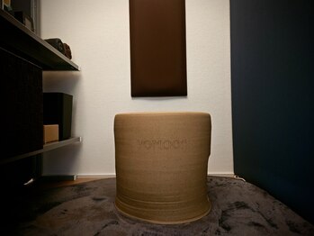 ヨモギー 柏店(YOMOGii)の写真/【全5店舗通い放題OK】好きな場所でよもぎ蒸し♪全店舗利用OK！<無農薬よもぎ蒸し専門店ヨモギー>