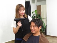 花花/ドライまでお任せ下さい