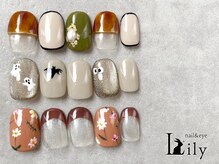 リリー 橋本店(Lily)/キャンペーン