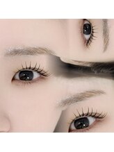 ルポア バイ ヴィブリス(leffoi by VIBLiSS)/パリエク60