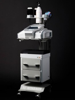 ポノ(pono)/新機種★WINBACKバック4