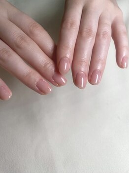 ライフネイル 恵比寿(LifeNail)/ワンカラー