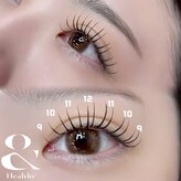 ラッシュバンビーナ(Lash Bambina)
