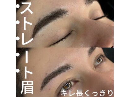 バーバーミキ 塚本(BARBER MIKI)の写真