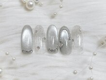 ネイルパティオ 新越谷店(nail patio)/9500コース