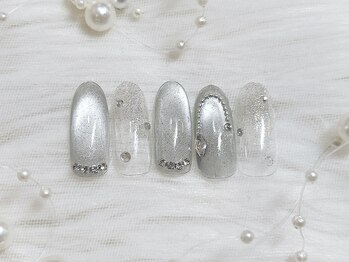 ネイルパティオ 新越谷店(nail patio)/9500コース