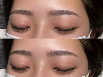 ジュベアイラッシュ(juve. eyelash)の写真