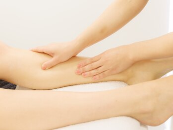 アルテミス(ARTEMIS)/足裏から太ももまで